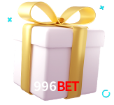 Receba seus bônus de boas-vindas no 996bet