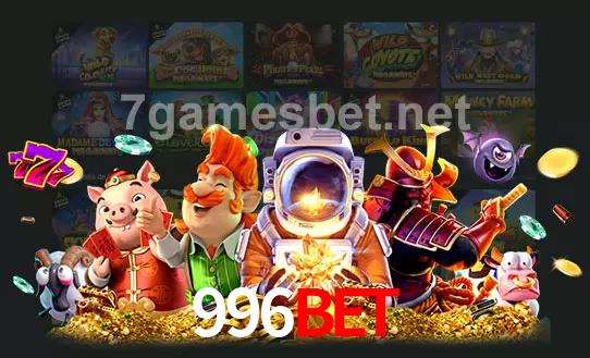 cassino 996bet