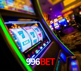 A Emoção da Loteria na 996bet: Uma Chance de Mudança de Vida