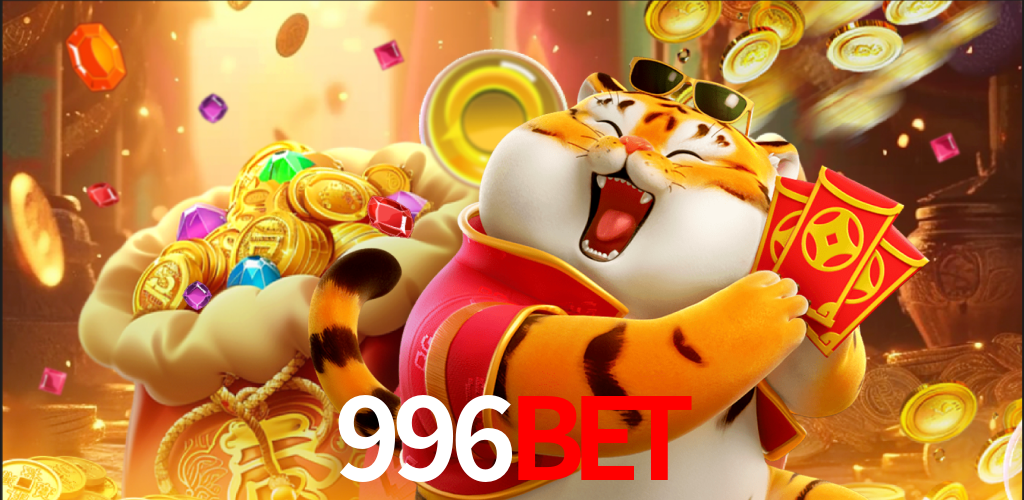 Desvendando o Mundo dos Jogos Virtuais na 996bet