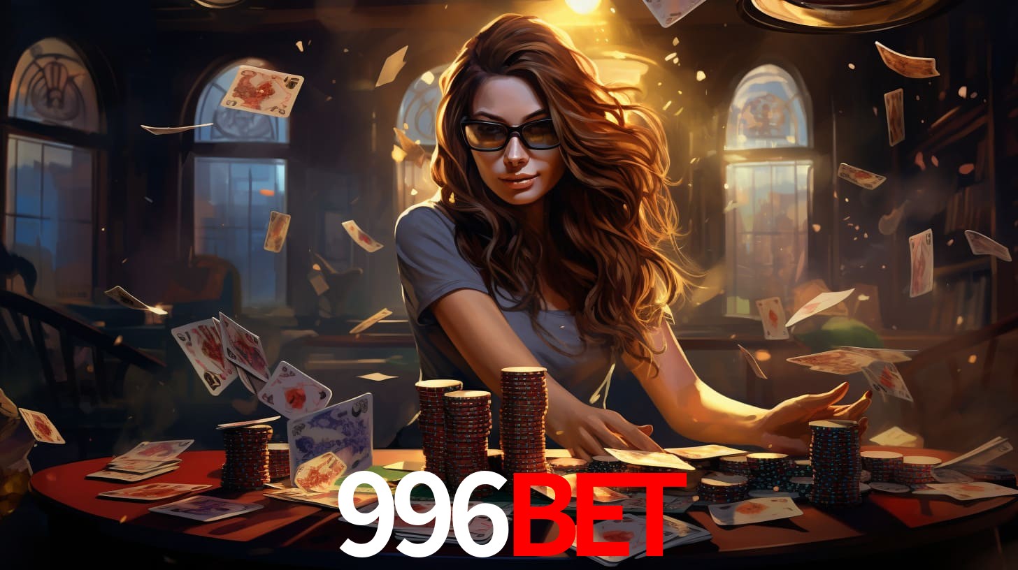 Programa VIP 996bet