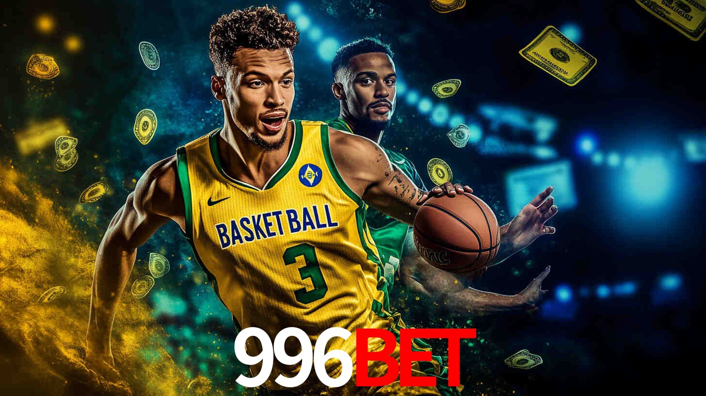 Mesa de Blackjack 996bet