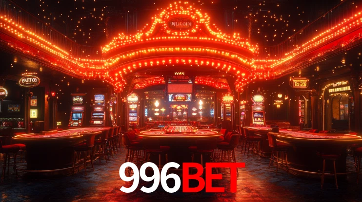 996bet: Seu Cassino Premiado com Pagamentos Rápidos