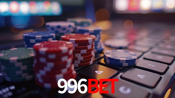 A Popularidade dos Caça-Níqueis no 996bet