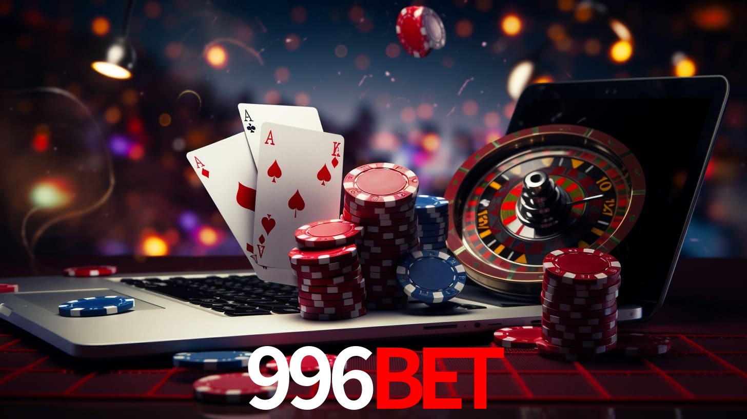 Welcome Bonus 996bet