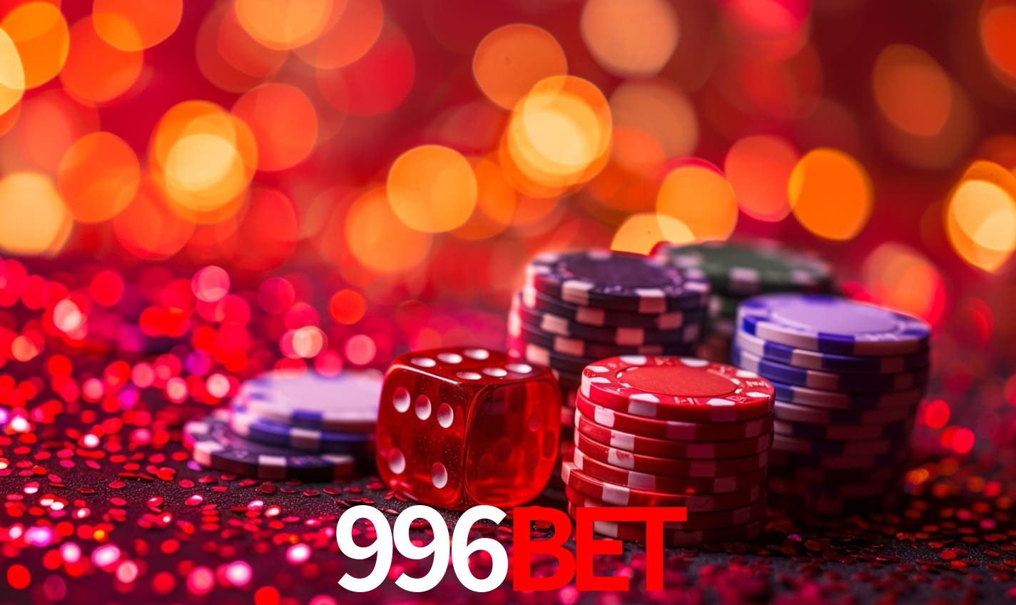 Avaliações dos Jogadores 996bet