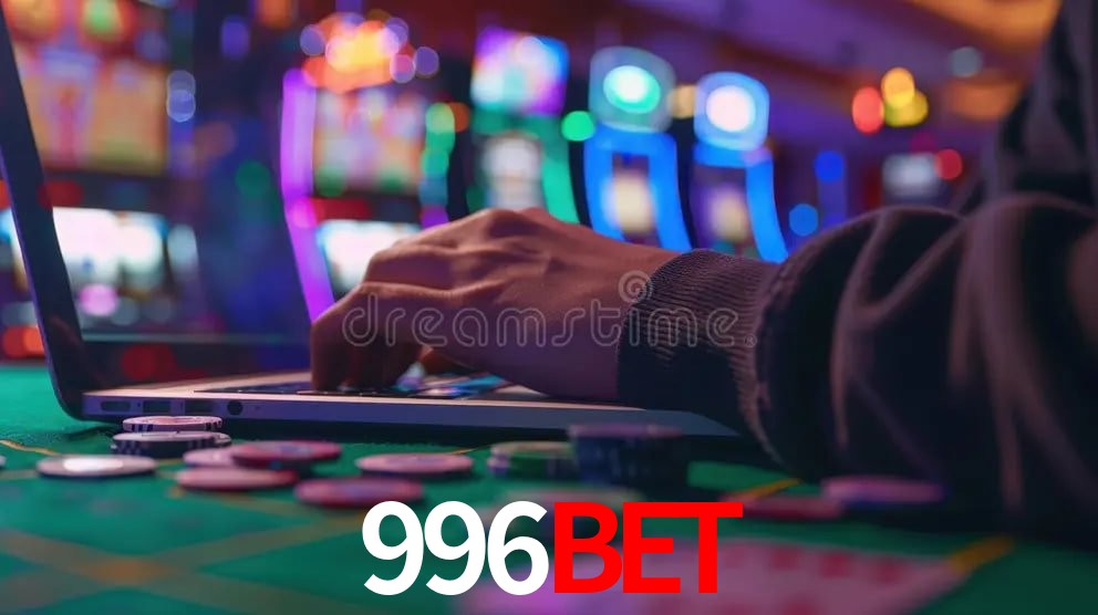 A Emoção da Loteria na 996bet: Uma Chance de Mudança de Vida