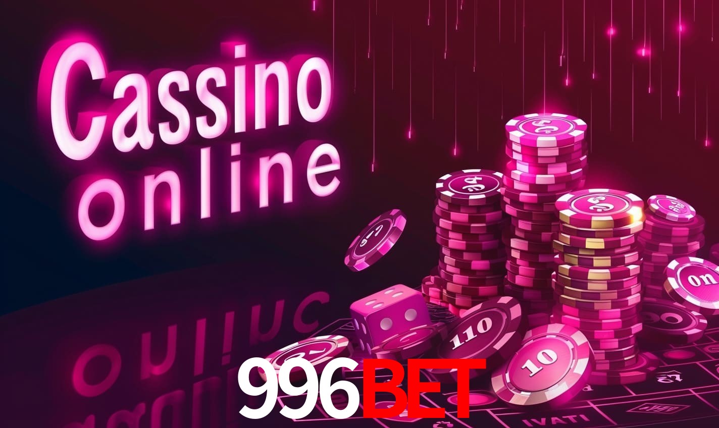 Recursos de Bônus 996bet