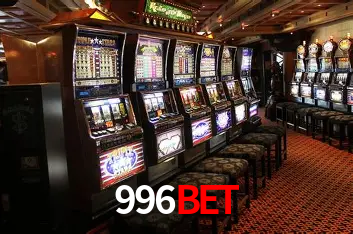 Explorando a Categoria de Eventos em Apostas na 996bet