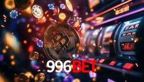 Sistemas de Segurança 996bet