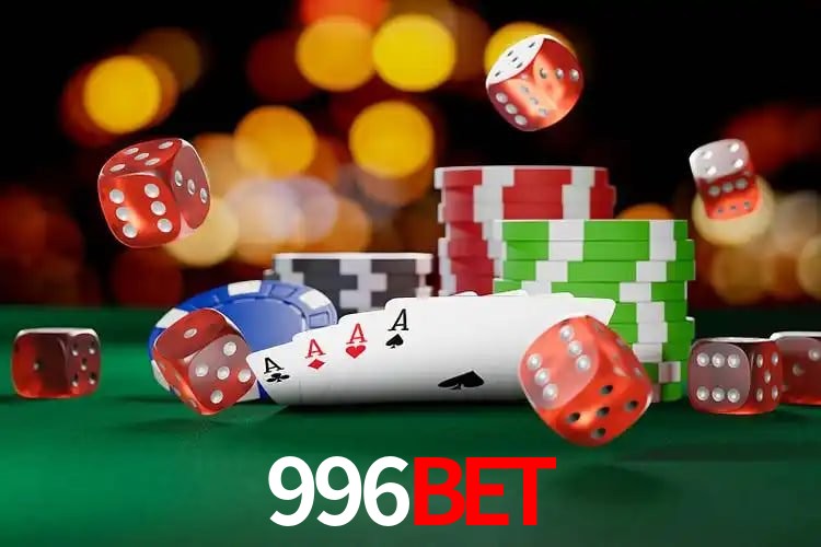 A Popularidade dos Caça-Níqueis no 996bet