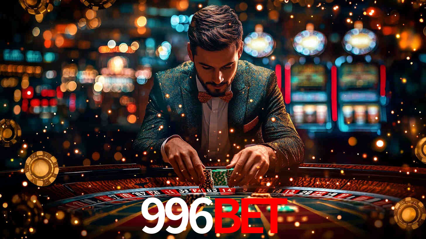 Experimente o Login Seguro Premium no 996bet