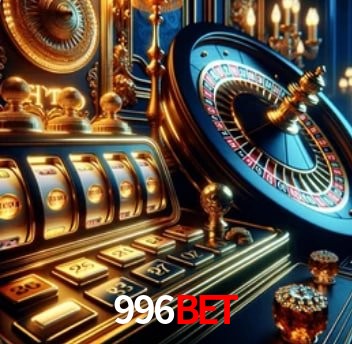 Apostas Esportivas na 996bet: Um Guia Completo