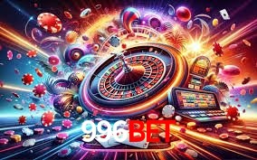 Descubra a Magia dos Jogos de Arcade no 996bet