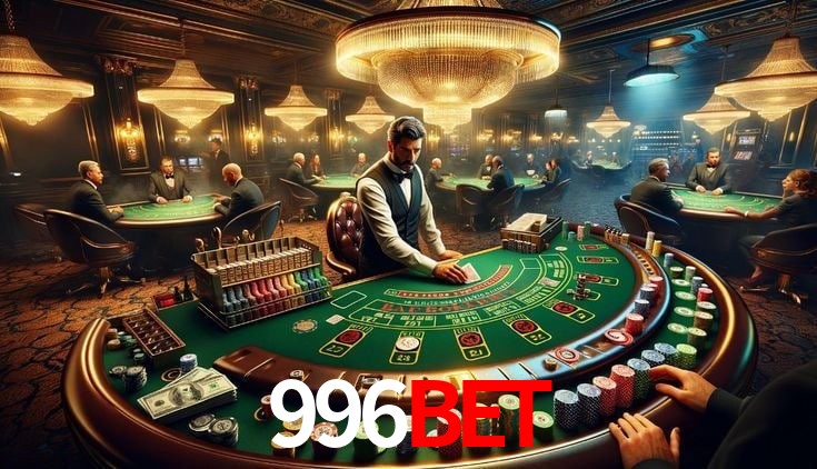 Tennis Betting 996bet