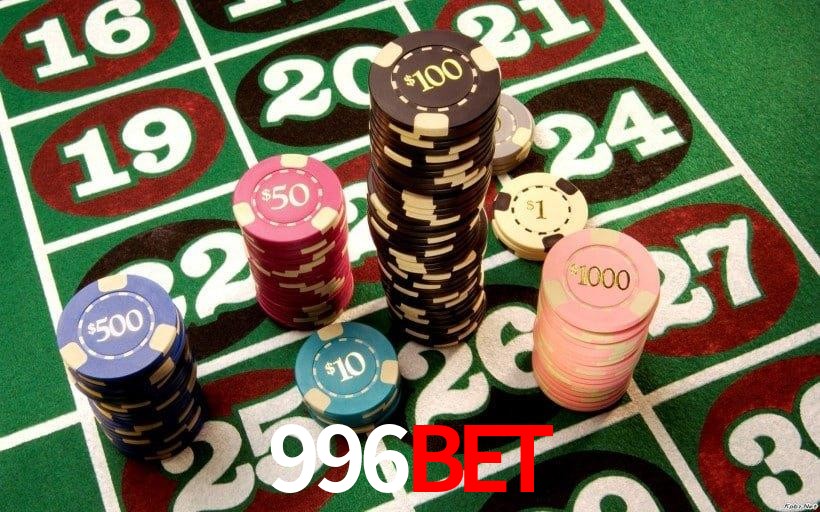 Login Seguro 996bet