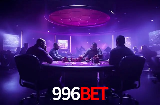 Diretório de Jogos 996bet