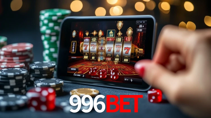 996bet apk