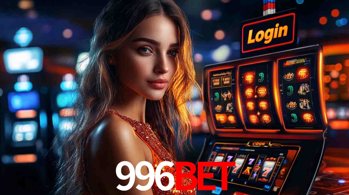 996bet: A Experiência de Casino com Jogos de Mesa ao Vivo