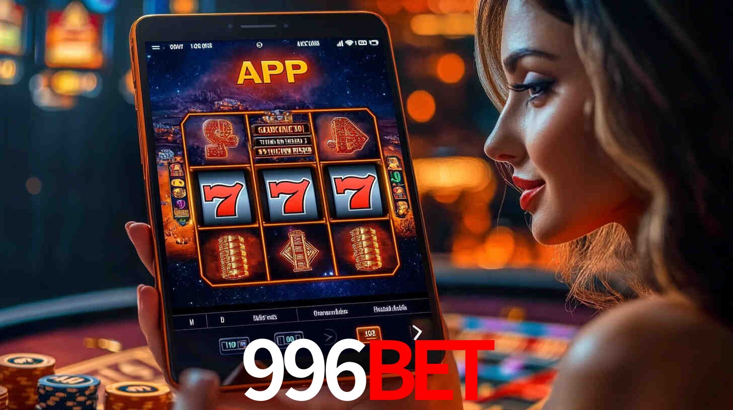 Descubra a Magia dos Jogos de Arcade no 996bet