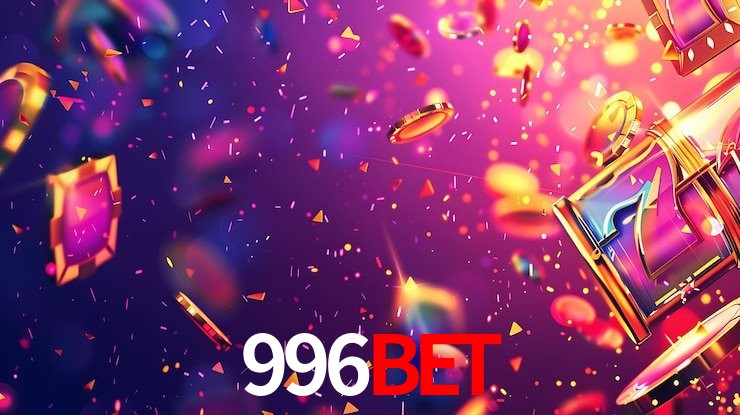 Design Responsivo 996bet