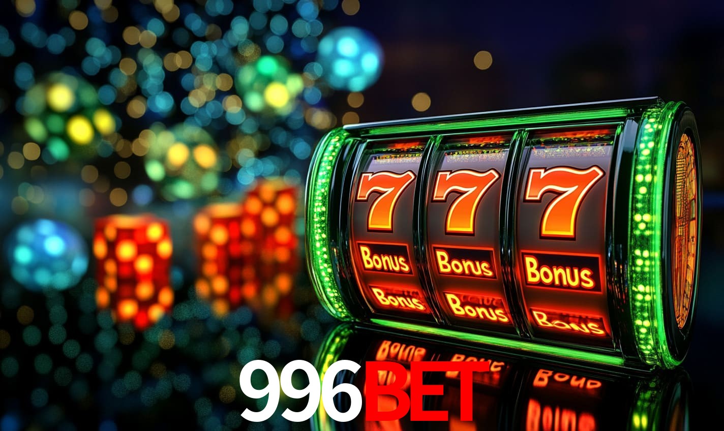 Apostas Esportivas na 996bet: Um Guia Completo