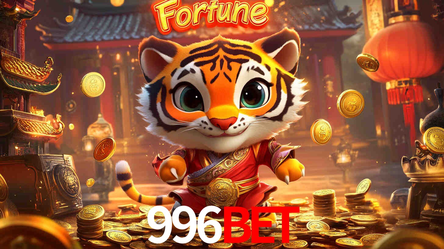 Torneios 996bet
