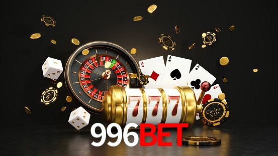Blackjack Table 996bet