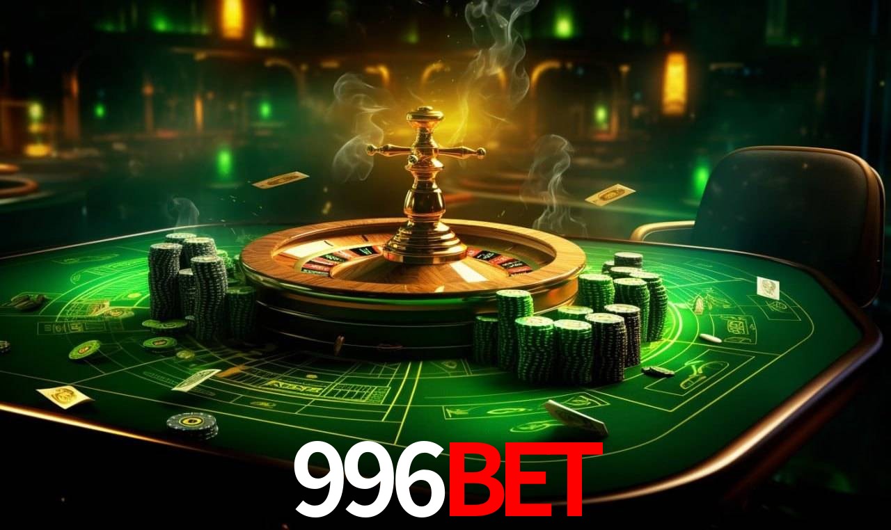 Tecnologia da Plataforma 996bet