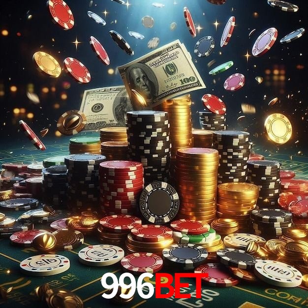 Integração de APIs 996bet