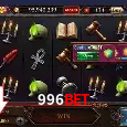 Flash Promotion 996bet
