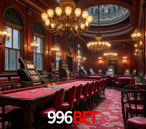 Descubra a Essência do 996bet: Nossa História e Compromissos