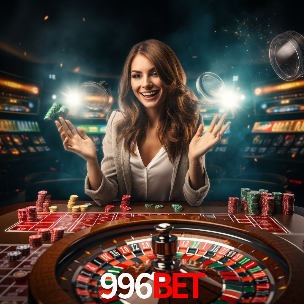 996bet: Seu Especialista em Apostas Esportivas Brasileiras