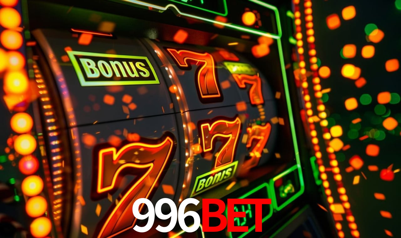 Benefícios da Conta 996bet