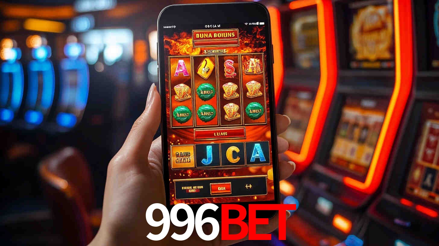 996bet apk