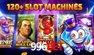 Exclusive Offers 996bet