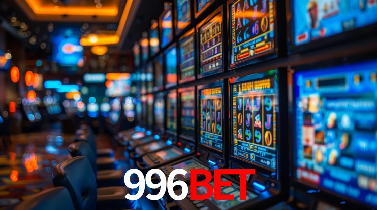Live Casino 996bet
