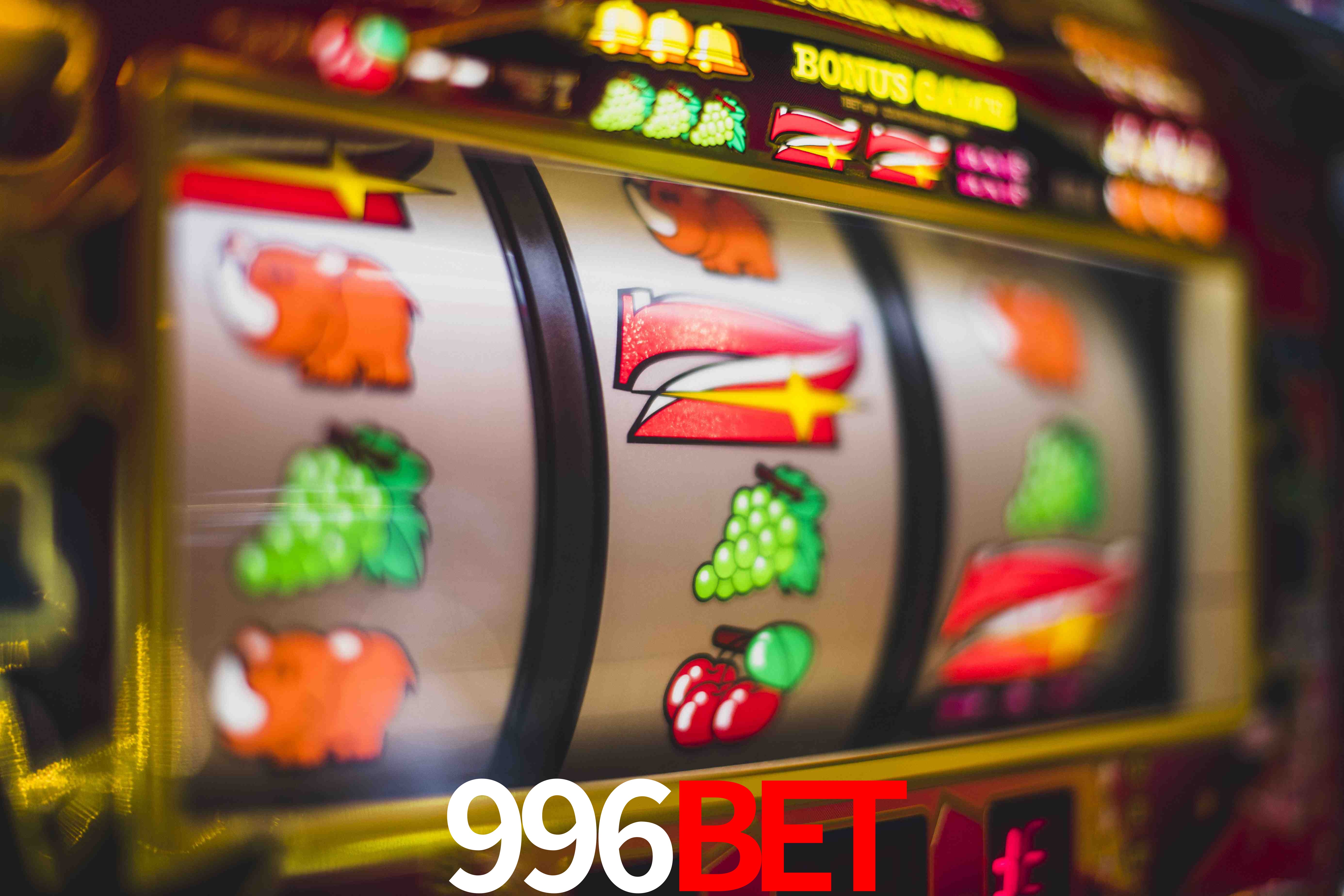 VIP Casino 996bet