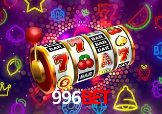 cassino 996bet