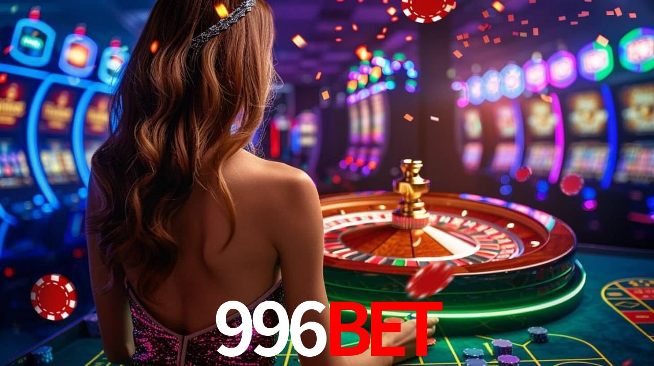 Descubra a Essência do 996bet: Nossa História e Compromissos
