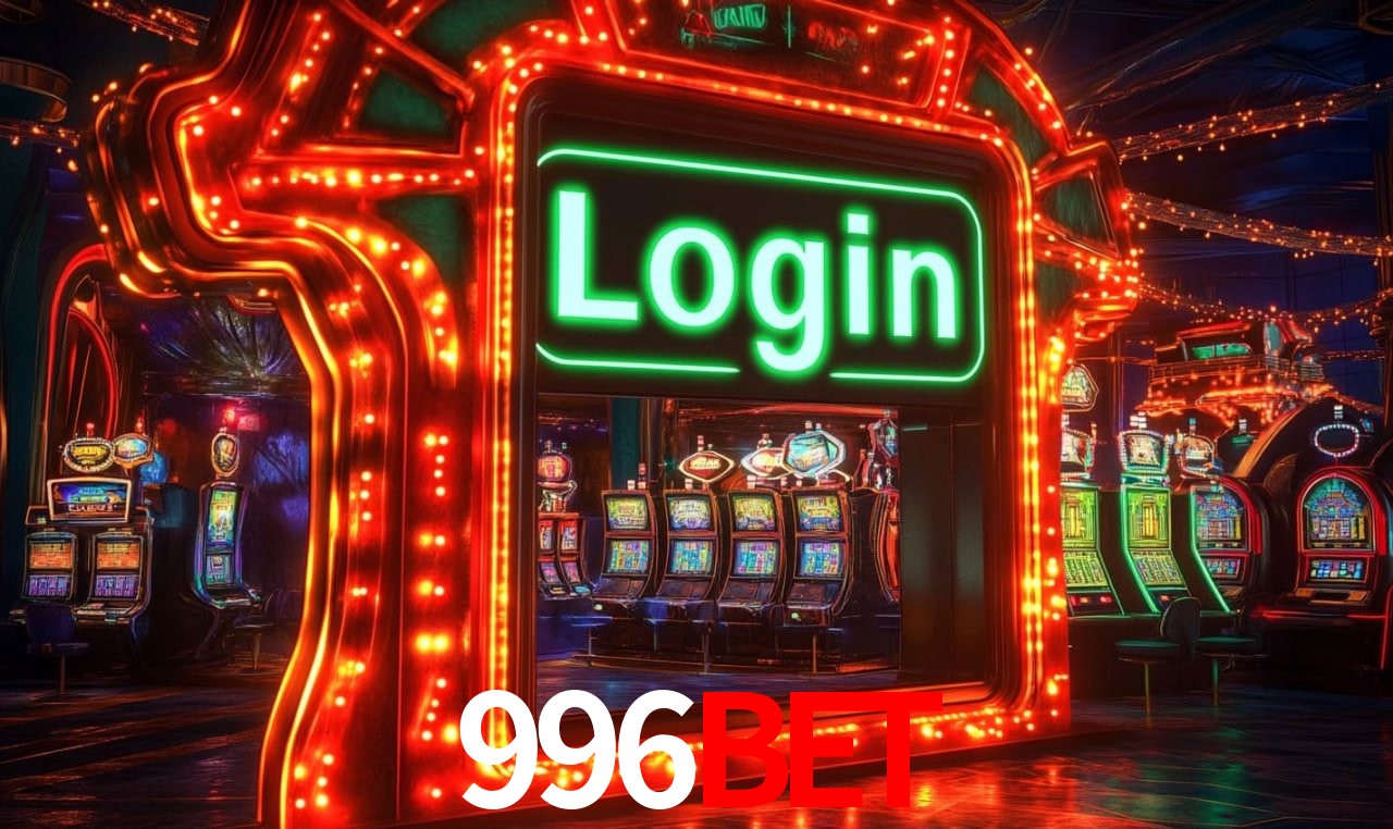 A Revolução dos Aplicativos de Jogos no 996bet