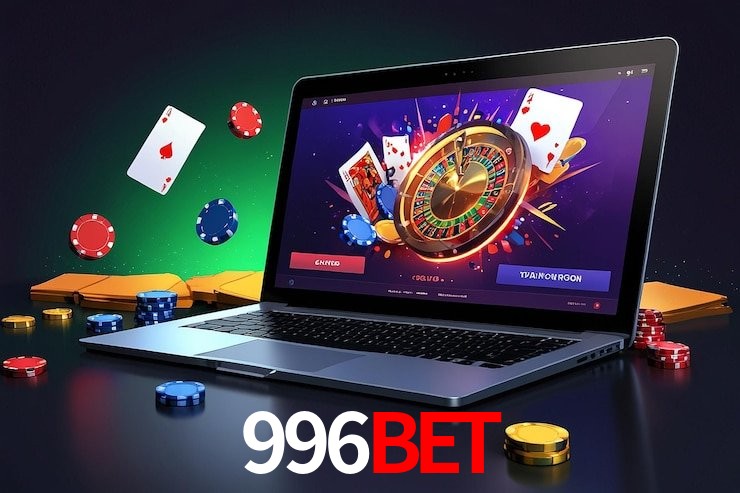 Explorando a Categoria de Eventos em Apostas na 996bet