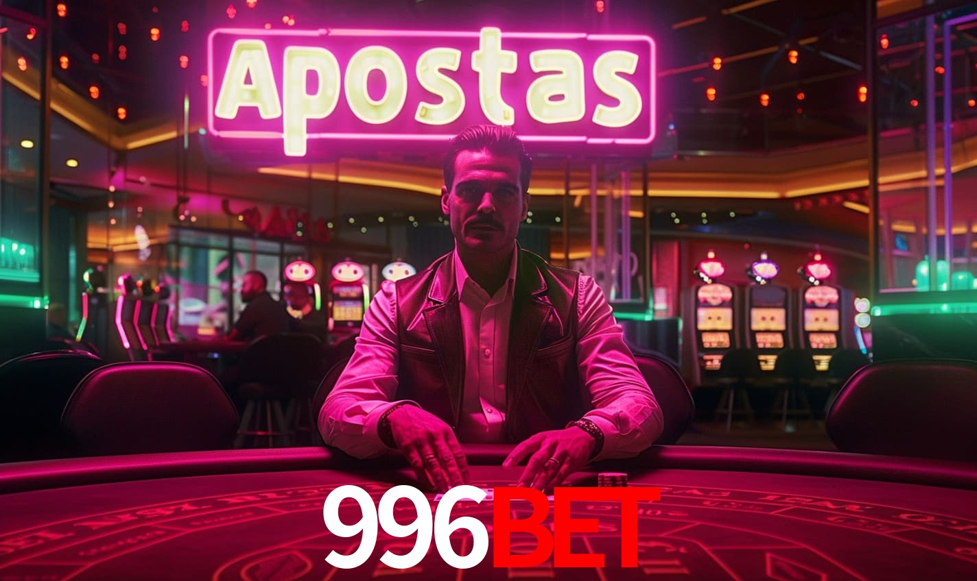 Estatísticas do Jogo 996bet
