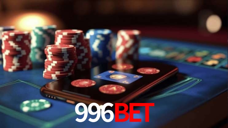 Inovações de Jogos na 996bet: O Futuro das Experiências Interativas