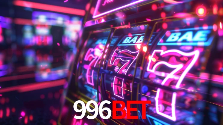 Bonus Features 996bet