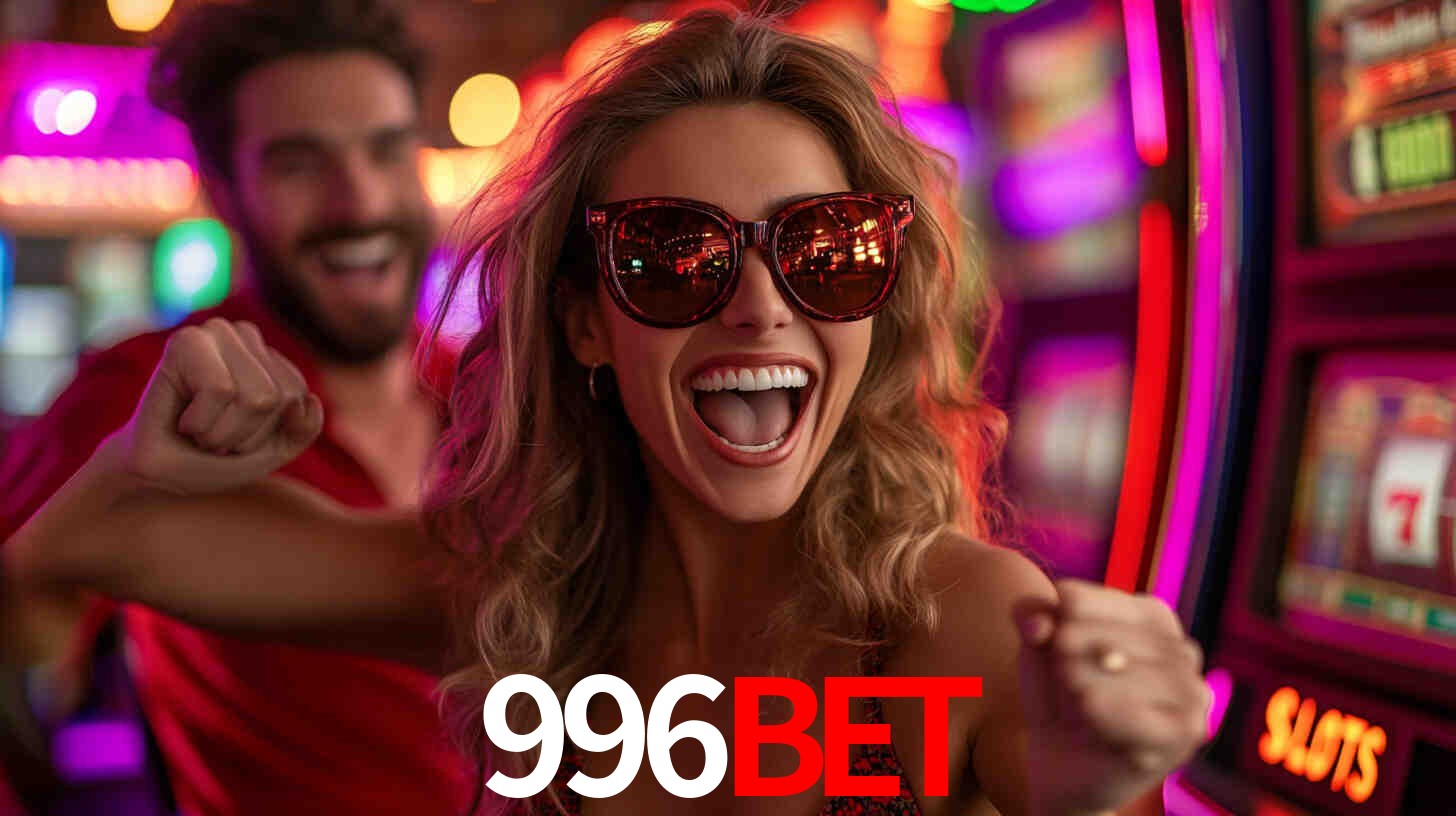 Apostas de Futebol 996bet