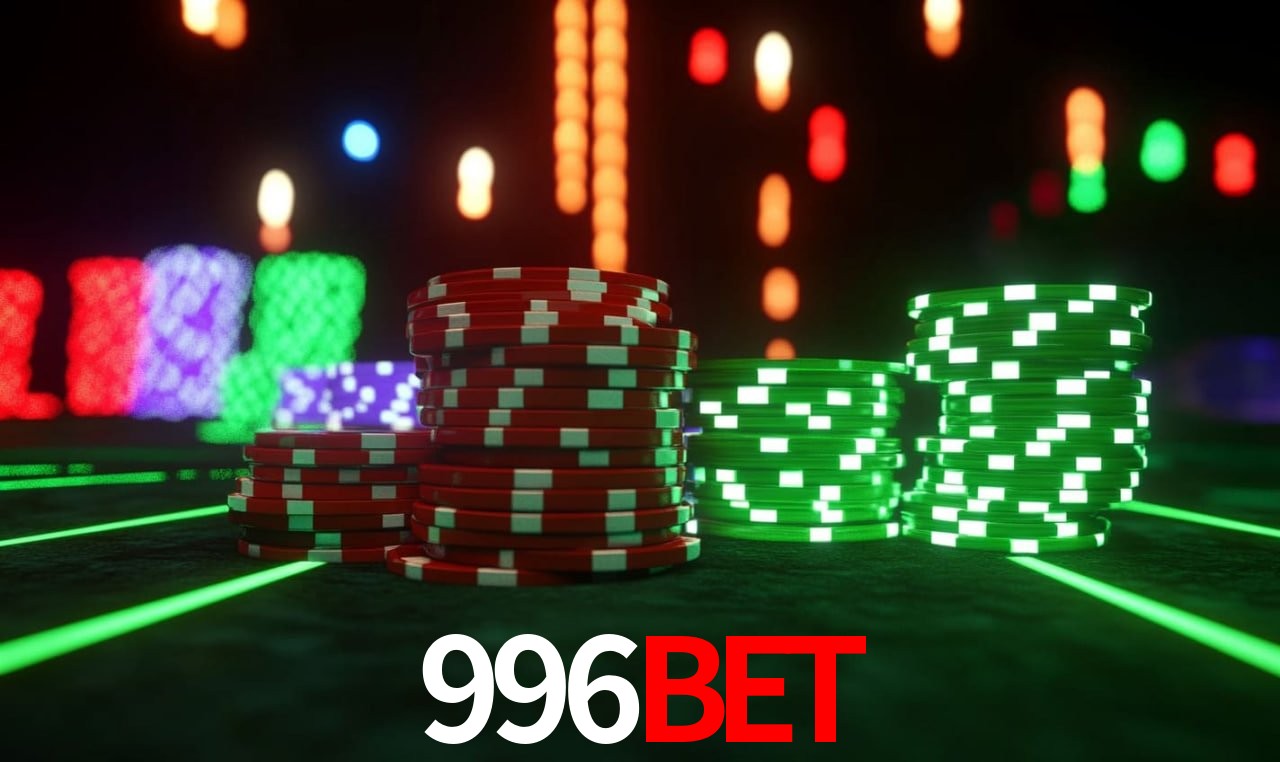 Basketball Betting 996bet
