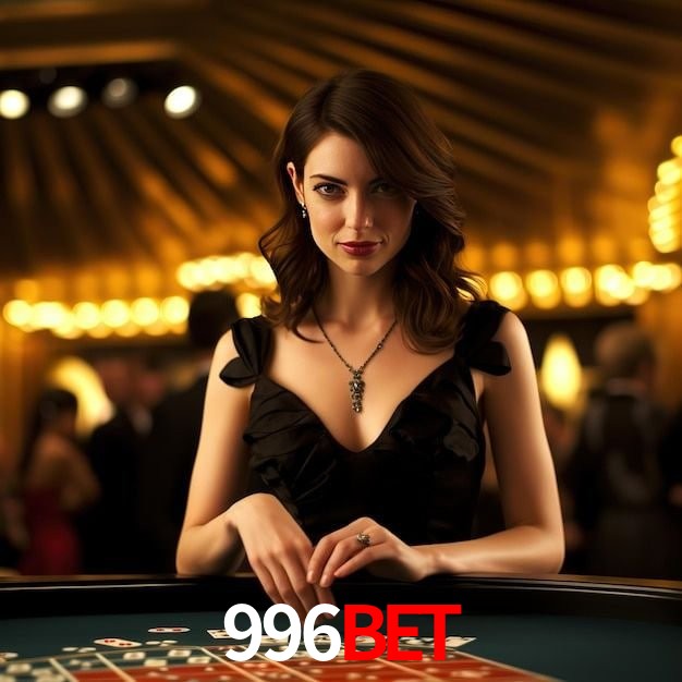 Experiência VIP 996bet