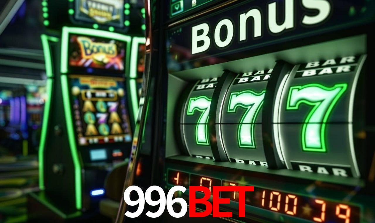 Statistics 996bet