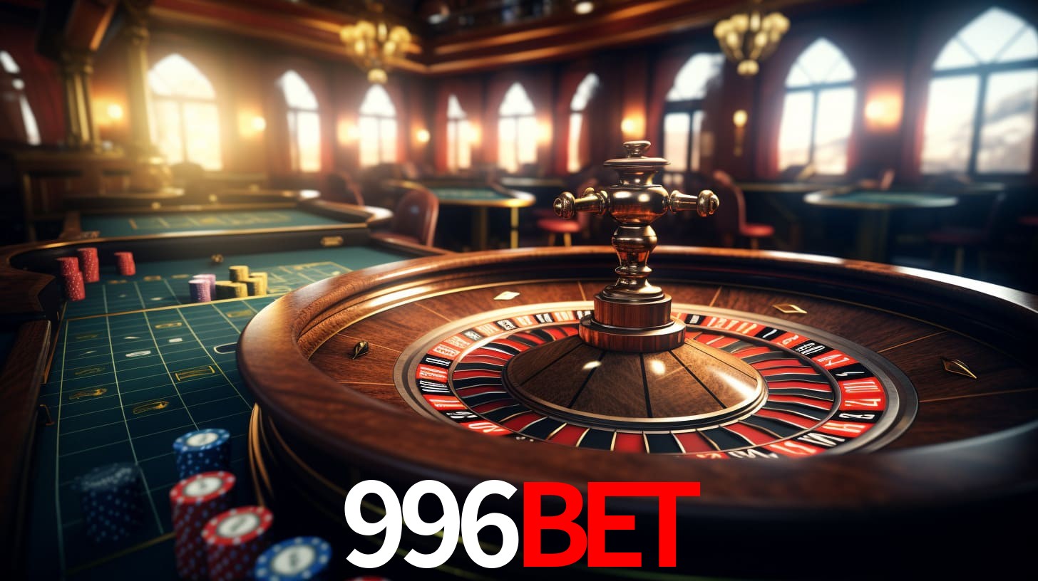 Daily Bonuses 996bet